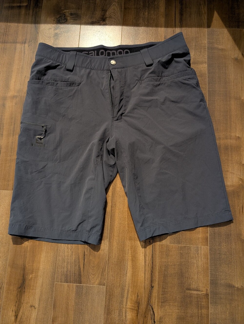 Men's Salomon Shorts 36